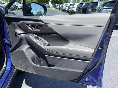 Certified 2024 Subaru Crosstrek 2.5i Limited AWD/4WD image 10