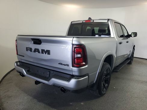 New 2026 RAM 1500 Big Horn image 6