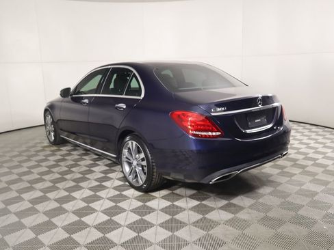 Used 2017 Mercedes-Benz C 300 Sedan image 7