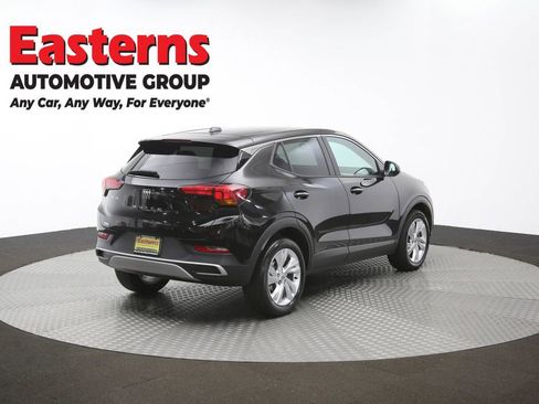 Used 2025 Buick Encore GX Preferred FWD image 40