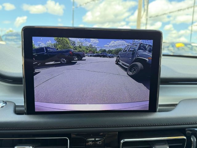 Certified 2023 Lincoln Aviator AWD w/ Premium Package image 22