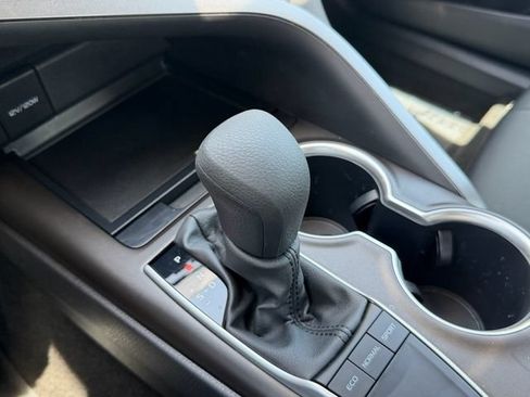 Certified 2024 Toyota Camry LE FWD image 25
