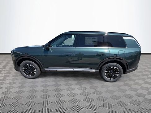 New 2027 Kia Telluride X-Line EX AWD/4WD image 4