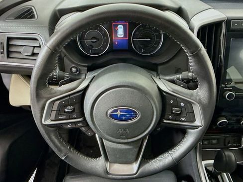 Used 2019 Subaru Ascent Limited image 13