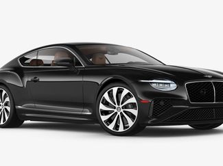 New 2026 Bentley Continental GT AWD/4WD video 1