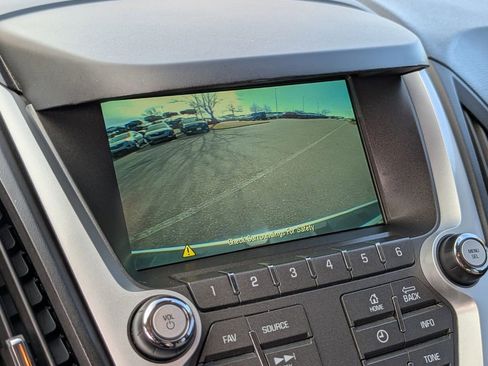 Used 2014 Chevrolet Equinox LT w/ Driver Convenience Package image 27