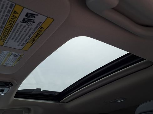 Certified 2024 Subaru Outback Onyx Edition image 25