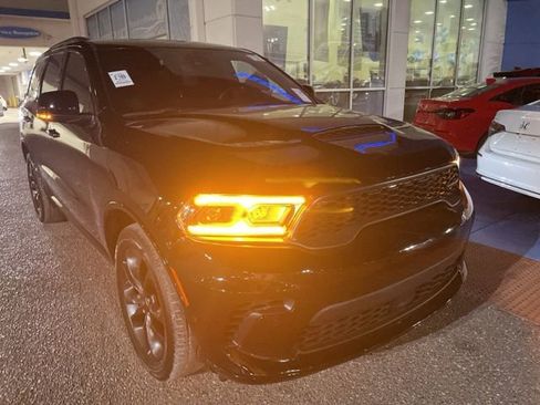 Used 2024 Dodge Durango R/T image 4