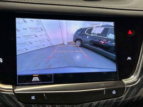 Certified 2025 Cadillac XT6 Premium Luxury image 28