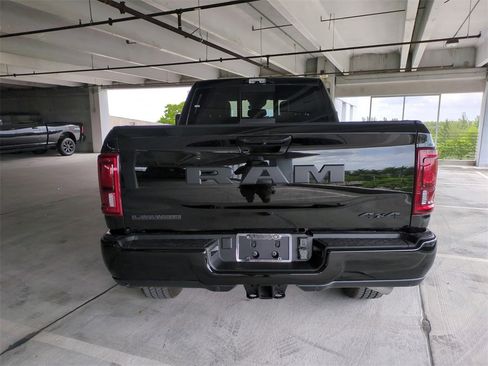 New 2026 RAM 2500 Laramie image 6