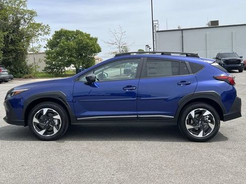 Used 2026 Subaru Crosstrek 2.5i Limited w/ Crosstrek Mirror Package AWD/4WD image 33