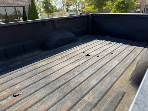 Used 2011 RAM 3500 Laramie w/ Protection Group image 16