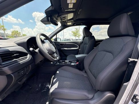 New 2026 Subaru Forester Premium AWD/4WD image 14
