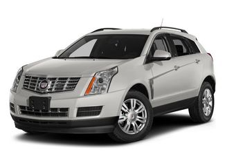 Used 2014 Cadillac SRX Luxury FWD video 1