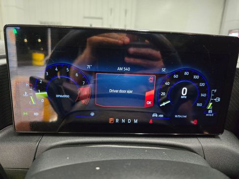 Used 2024 Ford Mustang GT RWD image 22