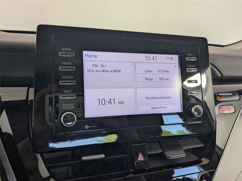 Used 2023 Toyota Camry SE FWD image 18