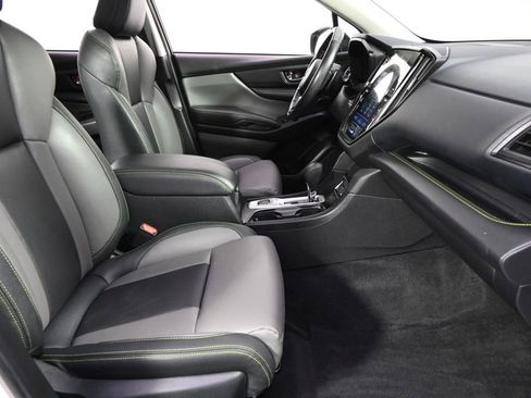 Used 2023 Subaru Ascent Onyx Edition AWD/4WD image 16