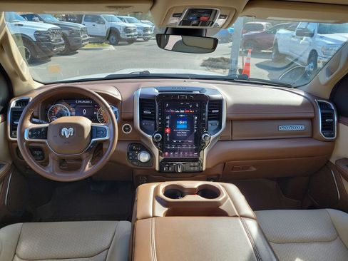 Used 2021 RAM 1500 Laramie image 25