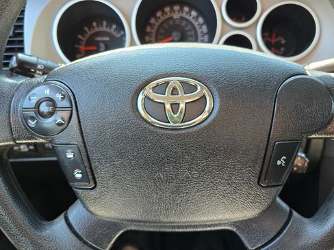 Used 2013 Toyota Tundra 4x4 CrewMax w/ TRD Rock Warrior Pkg image 15