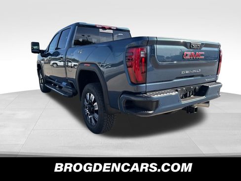 New 2026 GMC Sierra 3500 Denali w/ Denali Reserve Package image 5