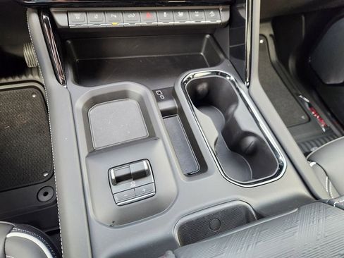 New 2026 GMC Sierra 2500 AT4X image 15