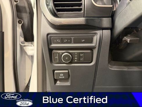 Certified 2022 Ford F150 XLT w/ Equipment Group 302A High image 21