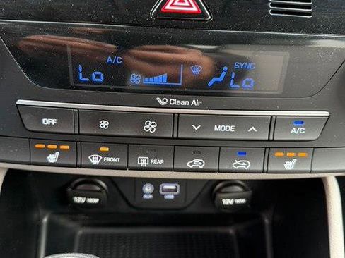 Used 2020 Hyundai Tucson SEL AWD/4WD image 20