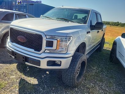 Used 2019 Ford F150 XL w/ Equipment Group 101A Mid