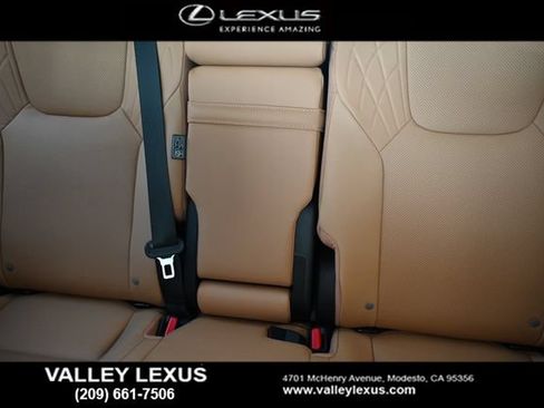 New 2026 Lexus RX 350 Premium FWD image 15