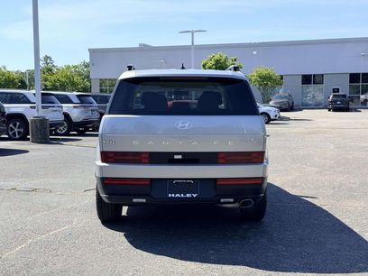 Used 2024 Hyundai Santa Fe SEL