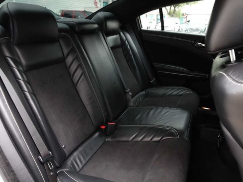 Used 2021 Dodge Charger SRT Hellcat RWD image 39