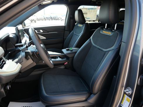 New 2026 Ford Explorer Tremor AWD/4WD image 18