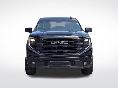 Used 2023 GMC Sierra 1500 Elevation AWD/4WD image 12