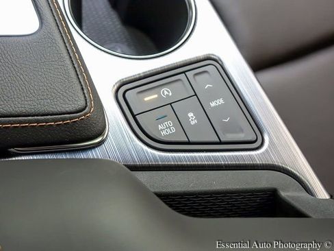 New 2026 Cadillac CT4 Sport image 17