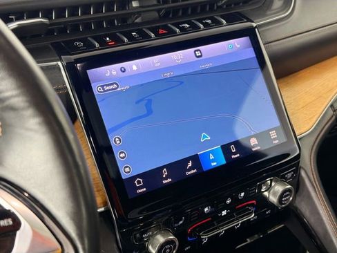 Used 2021 Jeep Grand Cherokee L Summit image 14