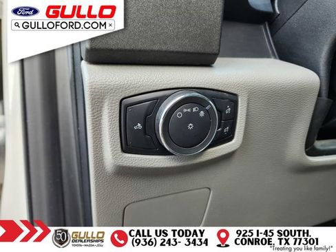 Used 2017 Ford F350 XL w/ Power Equipment Group image 21