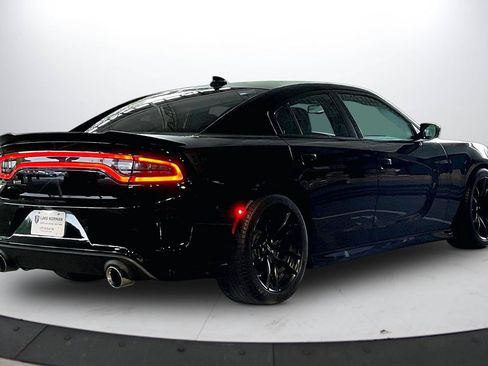 Certified 2018 Dodge Charger R/T RWD image 9