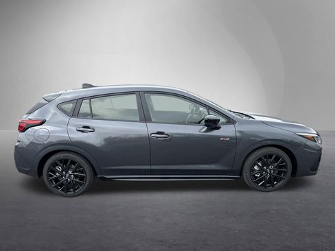 New 2026 Subaru Impreza RS AWD/4WD image 2