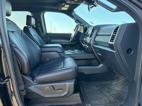 Used 2020 Ford Expedition Limited w/ Equipment Group 303A image 10