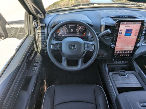 New 2026 RAM 3500 Limited image 15