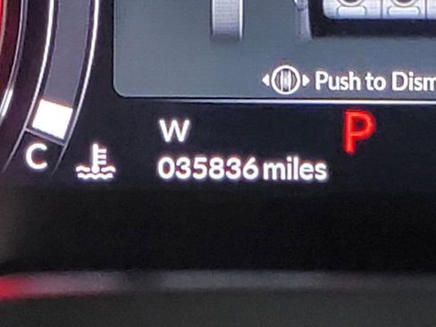 Certified 2023 Acura RDX A-Spec AWD/4WD image 32