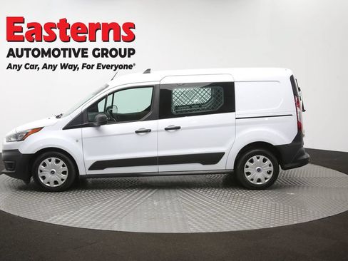 Used 2022 Ford Transit Connect XL FWD image 57