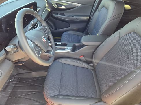 New 2026 Buick Envista Preferred w/ Convenience I Package image 16