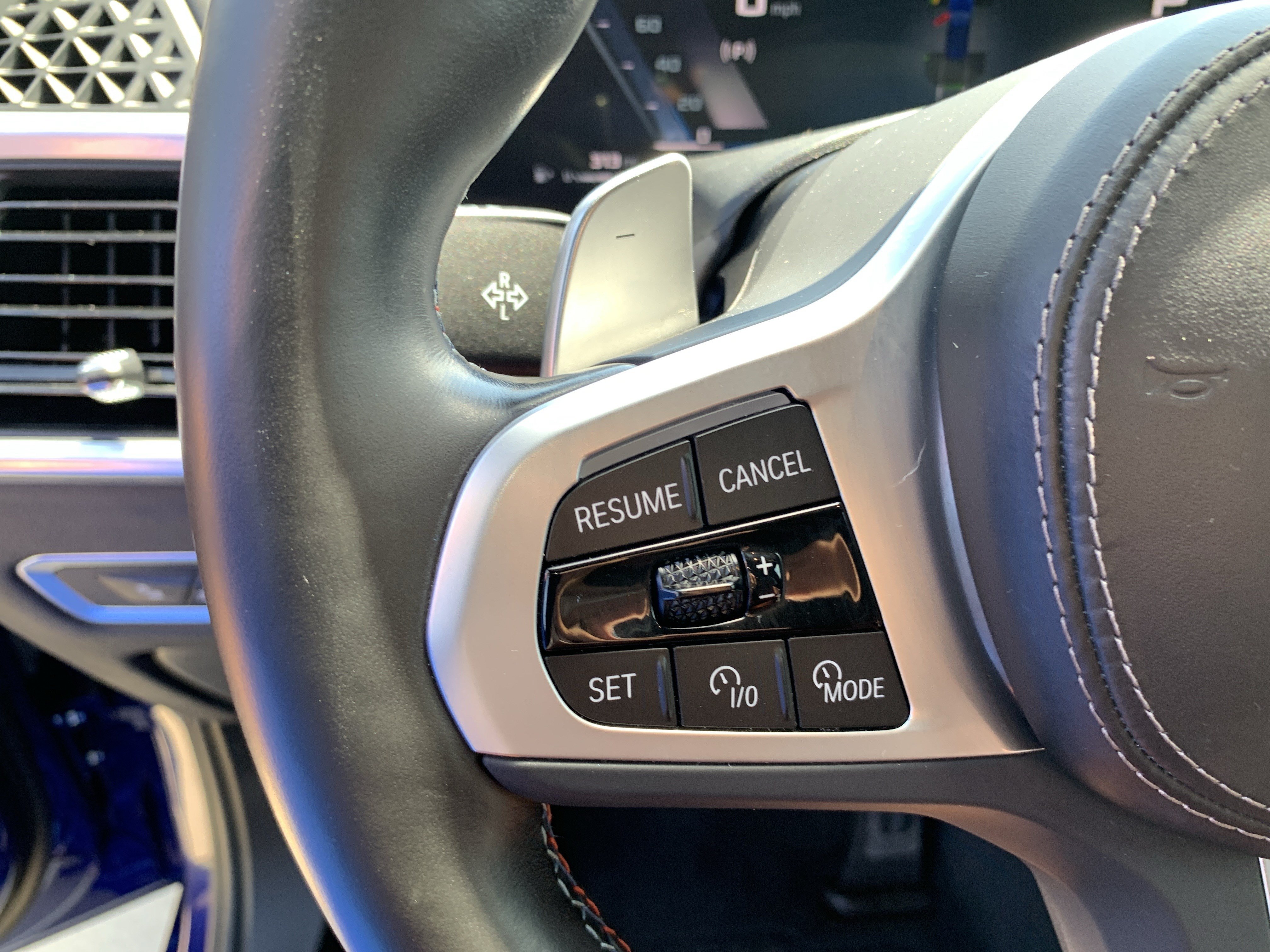 Used 2024 BMW X7 M60i w/ Executive Package AWD/4WD image 19
