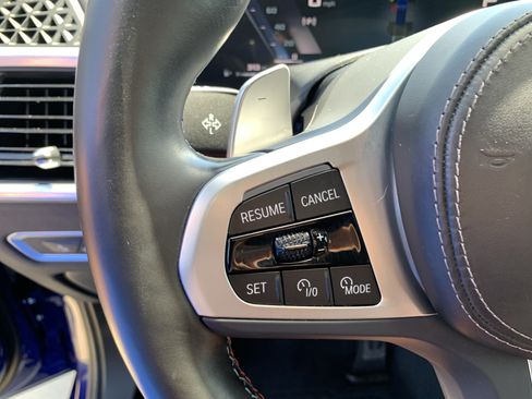 Used 2024 BMW X7 M60i w/ Executive Package AWD/4WD image 19