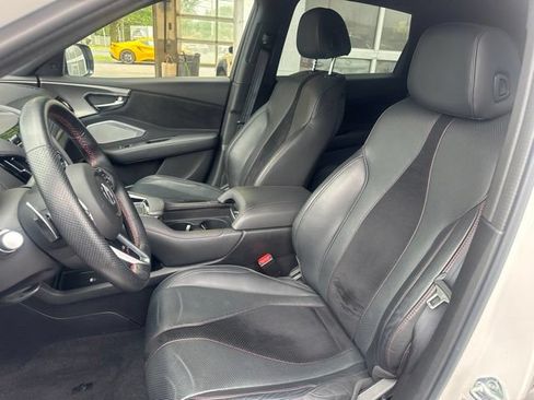 Used 2023 Acura RDX A-Spec AWD/4WD image 9