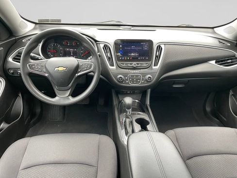 Used 2024 Chevrolet Malibu LT FWD image 20