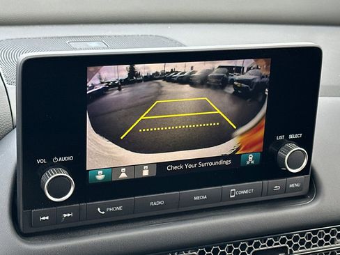 Used 2025 Honda HR-V Sport image 19