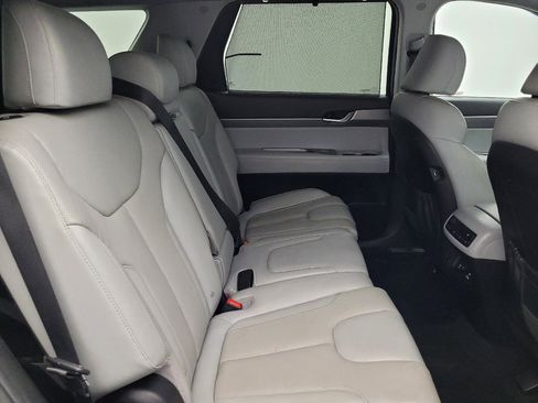 Used 2020 Hyundai Palisade SEL image 19