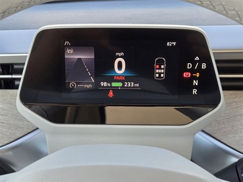 New 2025 Volkswagen ID. Buzz Pro S Plus image 11